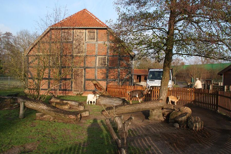 Kinderbauernhof