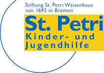 Stiftung St. Petri Bremen Logo