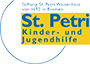 Stiftung St. Petri Bremen Logo